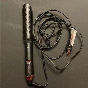 Usmooth infinite styling iron